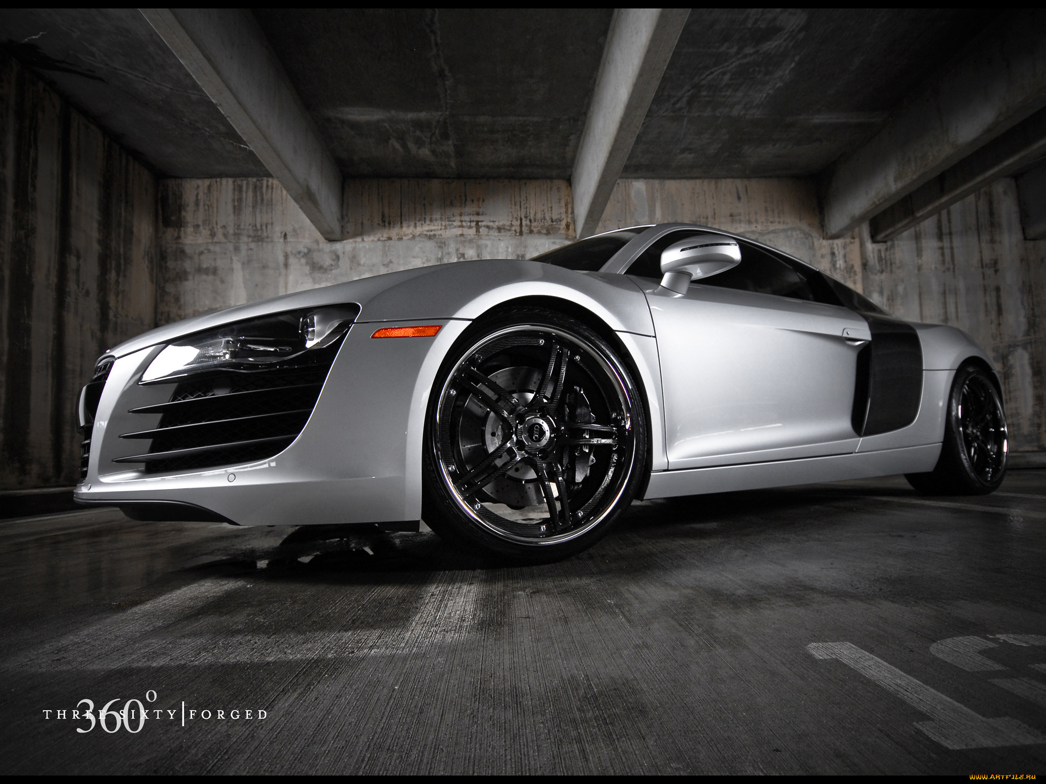 , audi